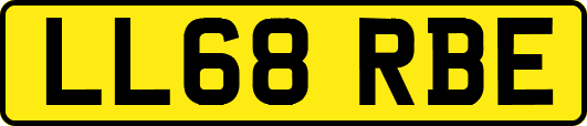 LL68RBE