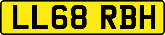 LL68RBH