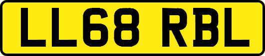 LL68RBL