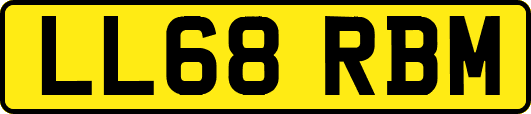 LL68RBM