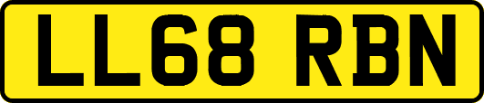 LL68RBN