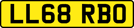 LL68RBO