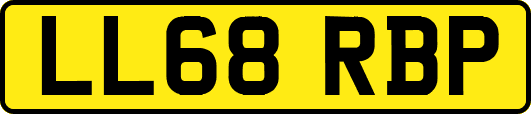 LL68RBP
