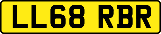 LL68RBR