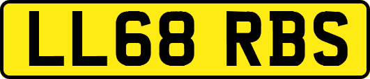 LL68RBS