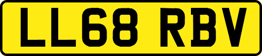 LL68RBV