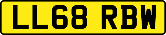 LL68RBW