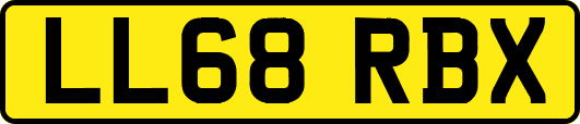 LL68RBX