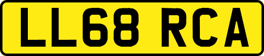 LL68RCA