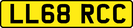 LL68RCC