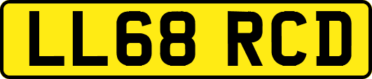 LL68RCD