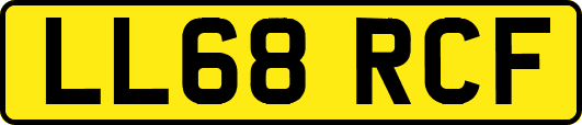 LL68RCF