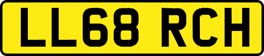 LL68RCH