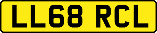 LL68RCL