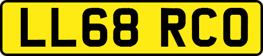 LL68RCO