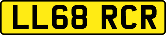 LL68RCR
