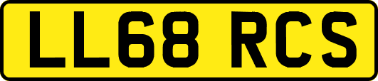LL68RCS