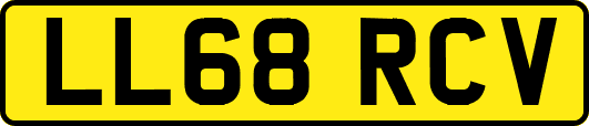 LL68RCV
