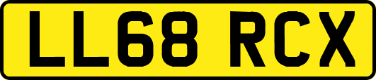 LL68RCX