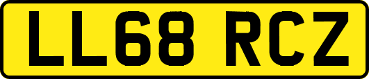LL68RCZ