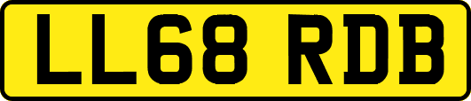 LL68RDB
