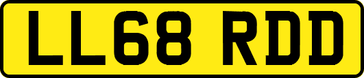 LL68RDD