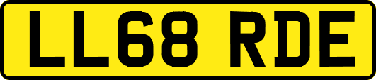 LL68RDE
