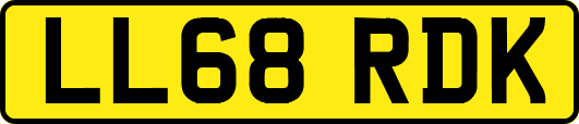 LL68RDK