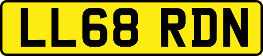LL68RDN