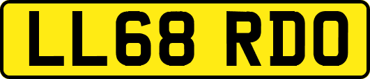 LL68RDO
