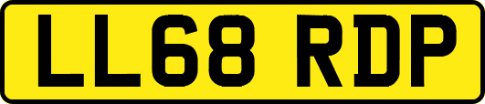 LL68RDP