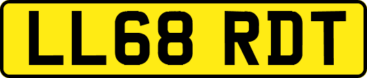 LL68RDT
