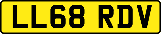LL68RDV