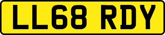 LL68RDY