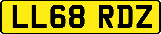 LL68RDZ