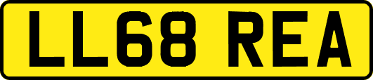 LL68REA