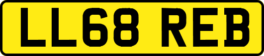 LL68REB