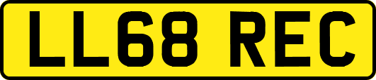 LL68REC