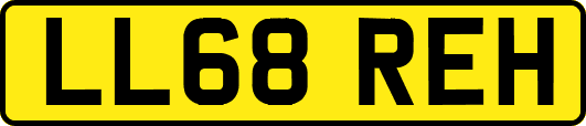 LL68REH