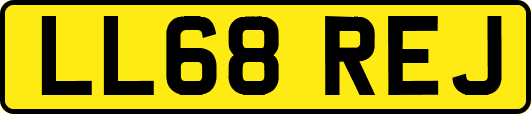 LL68REJ