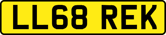 LL68REK