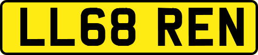 LL68REN