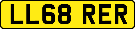 LL68RER