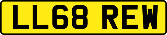 LL68REW