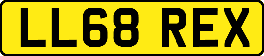 LL68REX
