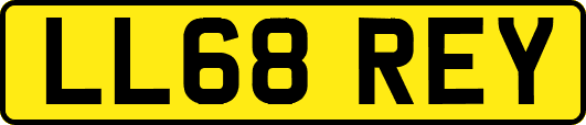 LL68REY