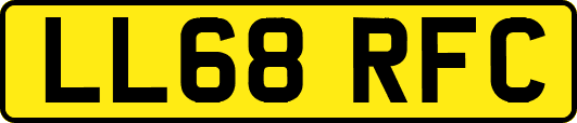 LL68RFC