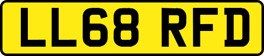 LL68RFD
