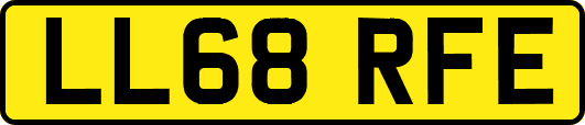 LL68RFE