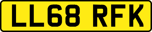 LL68RFK